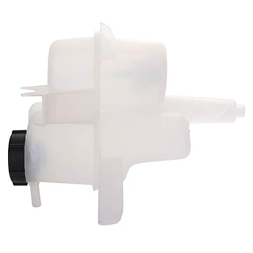 SCITOO 1L8Z8A080BB Coolant Reservoir Bottle Coolant Overflow Tank Fits for 2001-2006 For Ford Escape 2005-2006 For Mercury Mariner