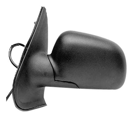 Sherman Replacement Part Compatible with Ford Explorer-Mercury Mountaineer Driver Side Mirror Outside Rear View Partslink Number FO1320168