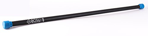 Bosu Weighted Balance bar - 4kg