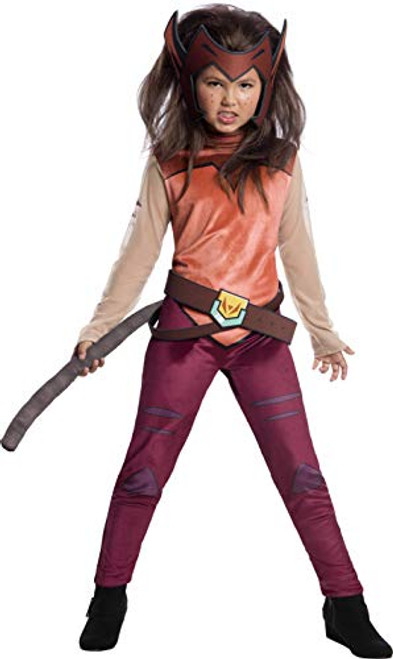 Rubie s She-Ra and The Princesses of Power Child s Catra Costume Large Rubie s She-Ra and The Princesses of Power Child s Catra Costume Large