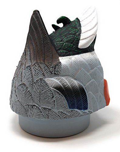 MOJO Outdoors Mojo Butt Up Rippler  Mallard