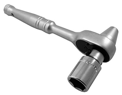 Cal Hawk Tools BSPRS4 1-2  Scaffold Ratchet