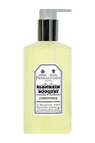 Penhaligon s of London Blenheim Bouquet Hair Conditioner - 10-14 Fluid Ounces-300 mL