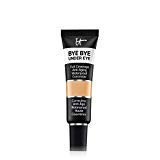 IT COSMETICS 0-4 oz Bye Bye Under Eye Full Coverage Anti-Aging Waterproof Concealer 11-5 Light Beige