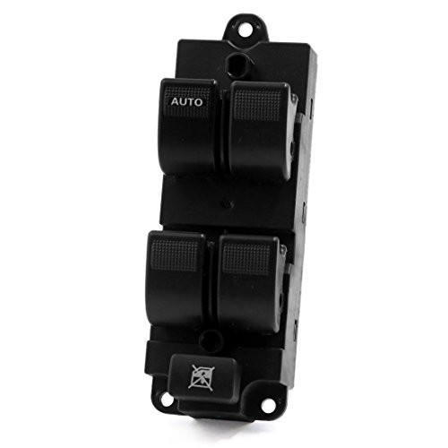 uxcell LC62-66-350A Electric Power Window Switch Master Control for Mazda MPV 2001-2006