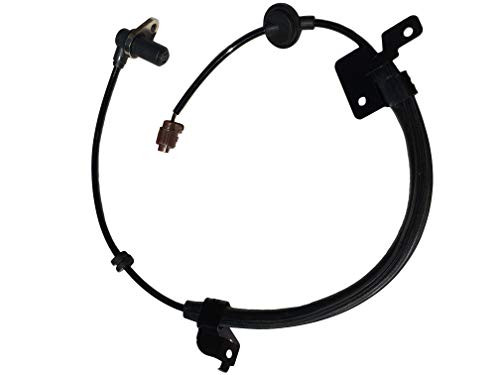 GoSens 075a ABS Wheel Speed Sensor for Infinit-i I30-I35  Nissa-n MAXIMA 2000-2004 OE  479112Y000 Front Left