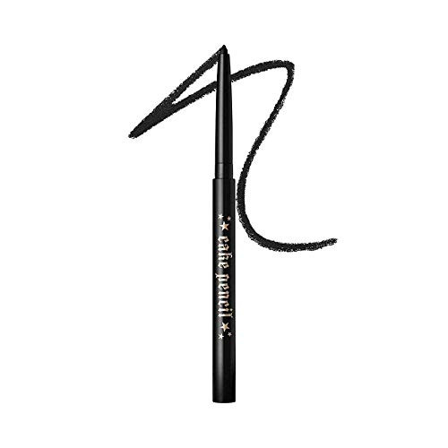 Kat Von D Cake Pencil Eyeliner - Trooper Black