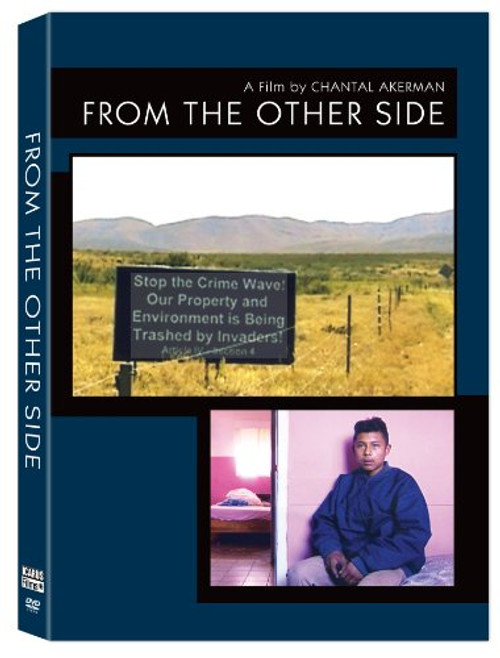 From the Other Side - South From the Other Side - South