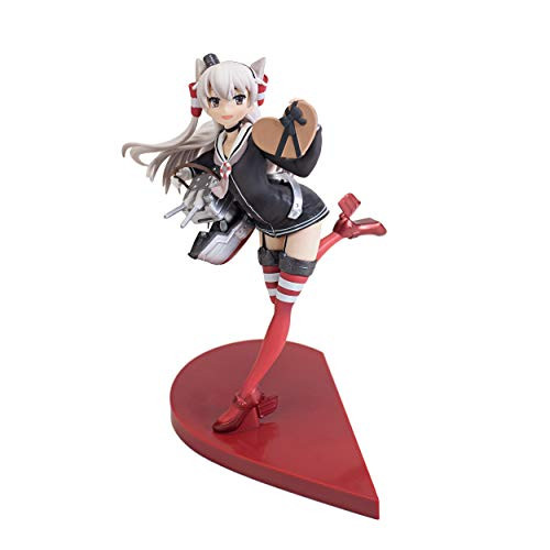 Taito Kantai Collection  Amatsukaze Love Kanmusume Figure