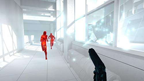 SUPERHOT PC DVD-ROM