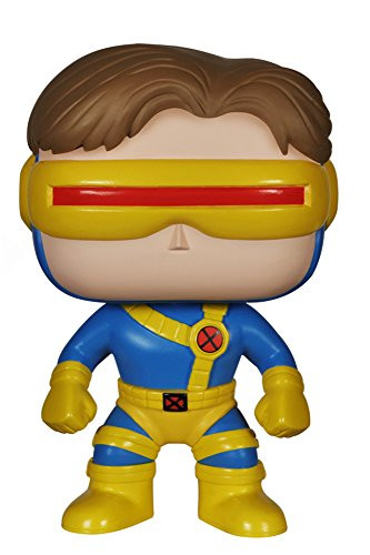 Funko POP Marvel  Classic X-Men - Cyclops Action Figure