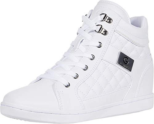 GBG Los Angeles Dayna White Multi 7 M