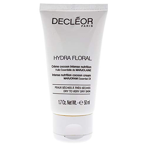 Decleor Hydra Floral Intense Nutrition Cocoon Cream  1-7 Ounce