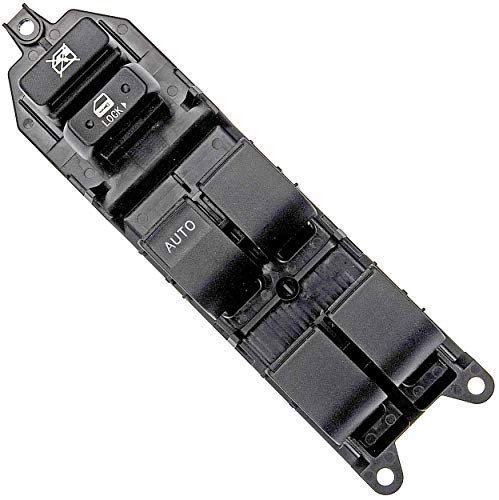 APDTY 012825 Master Power Window   Door Lock Unlock Switch Fits Front Left