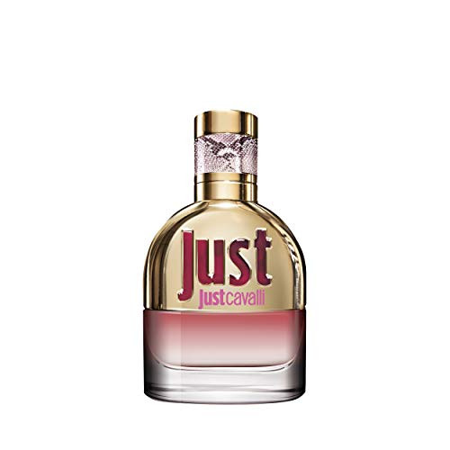 Roberto Cavalli Just Cavalli Women s Eau de Toilette  1 Fl Oz