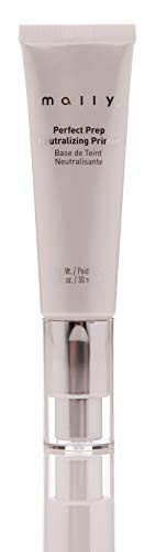 Mally Beauty  Perfect Prep Poreless Primer  Hydrates   Minimizes Look Fine Lines  Wrinkles  Pores  1 Ounce  MY-2082