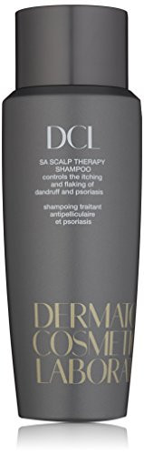 Dermatologic Cosmetic Laboratories Sa Scalp Therapy Shampoo  10-1 Fl oz