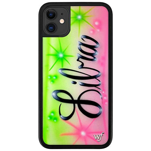 Wildflower Limited Edition Cases for iPhone 11  Zodiac Collection Libra