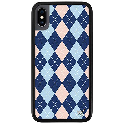 Wildflower Limited Edition Cases for iPhone X and XS Blair