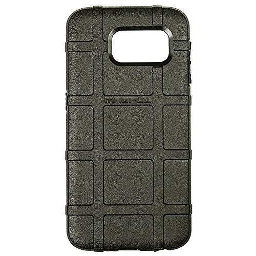 Magpul Carrying Case for Samsung Galaxy S6 - Retail Packaging - Overdrive Green