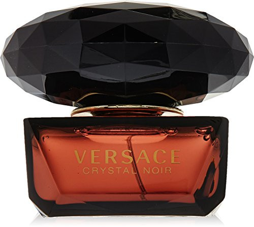 Versace Crystal Noir 1-7 oz Eau de Toilette Spray