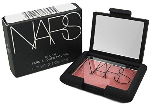 NARS Blush in Orgasm - -12 oz- 3-4 of Full Size