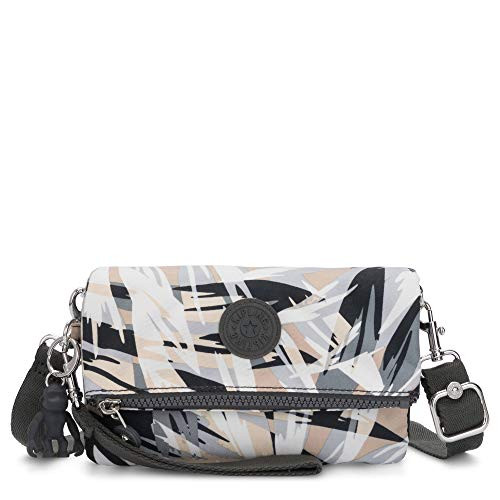 Kipling Lynne Crossbody Bag  Urban Palm