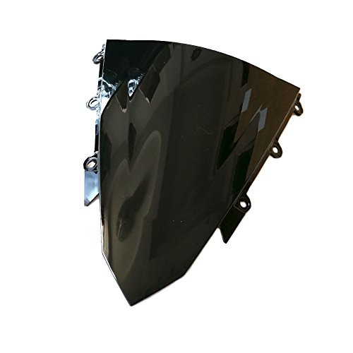 Unlimited Rider Motorcycle Windshield Windscreen For Honda CBR500R CBR 500R 2016 2017 2018 CBR 500 R