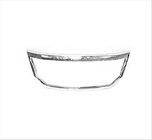 Sherman Replacement Part Compatible with Honda Odyssey Grille Surround Partslink Number HO1202105