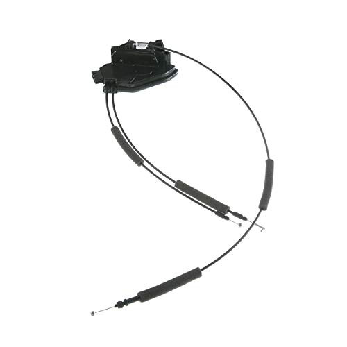 A-Premium Door Lock Actuator Motor Compatible with Nissan Altima 2013-2018 Front Right Passenger Side