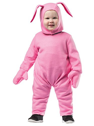 Rasta Imposta Christmas Bunny 18-24