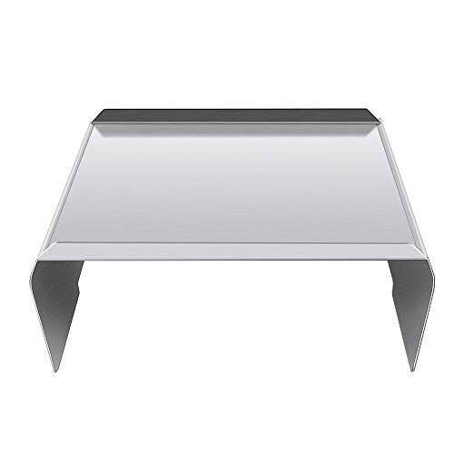 Rejekar Heat Baffle Diffuser Replacement Part for Traeger Pellet Smoker Grill  Newer Lil  Tex  Lil  Tex Elite