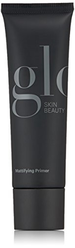 Glo Skin Beauty Mattifying Primer - Oil Free Matte Primer for Oily Skin - Prime T-Zone  Nose  Chin  or Whole Face