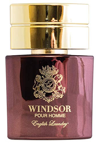 English Laundry Windsor Pour Homme Eau de Parfum Spray  0-68 Fl Oz