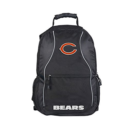 NFL Chicago Bears  Phenom  Backpack  19  x 12  x 8