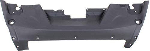 Radiator Support Cover For CHEROKEE 14-18 Fits CH1224104 - 68138372AH - REPJ073701