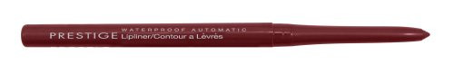 Prestige Waterproof Automatic Lipliner  Rosewood Pink  0-009 Ounce