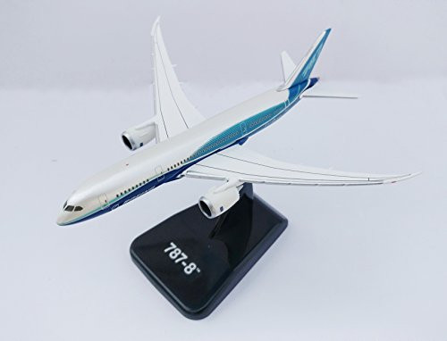 Daron HG8492 Hogan Boeing House 787 -8