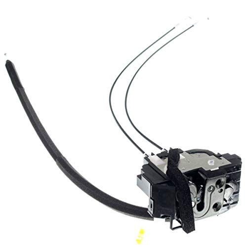 A-Premium Door Lock Actuator Motor Replacement for Nissan Tiida 2007-2013 Versa 2007-2011 Front Left Driver Side