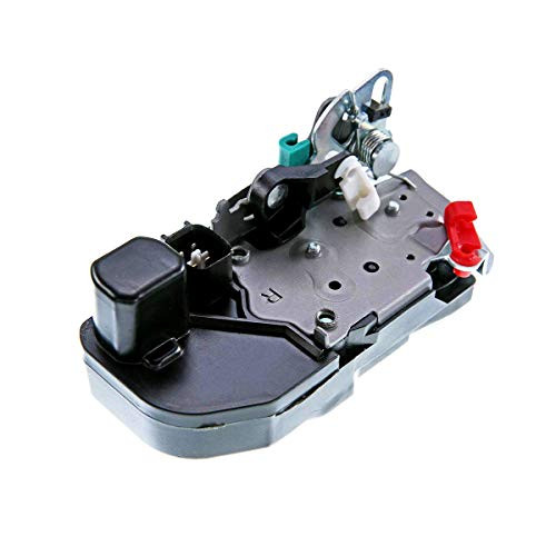 A-Premium Door Lock Actuator Motor Replacement for Dodge Ram 1500 2500 3500 4500 5500 Rear Right Passenger Side