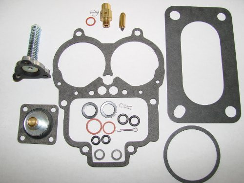Allstate Carburetor Rebuild kit for Weber Carburetor DGV  DGAV  DGEV