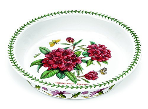 Portmeirion Botanic Garden Pie Dish