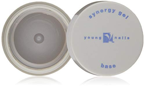 Young Nails Synergy Gel  Base Gel  Base Gel