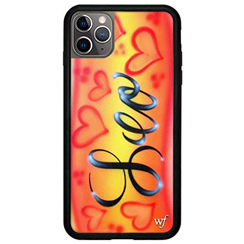 Wildflower Limited Edition Cases for iPhone 11 Pro Max  Zodiac Collection Leo
