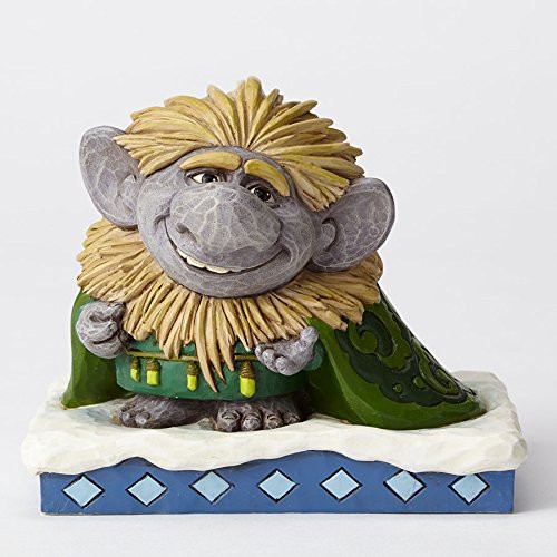 Disney Traditions, Grand Pabbie From Frozen, Grand Pabbie