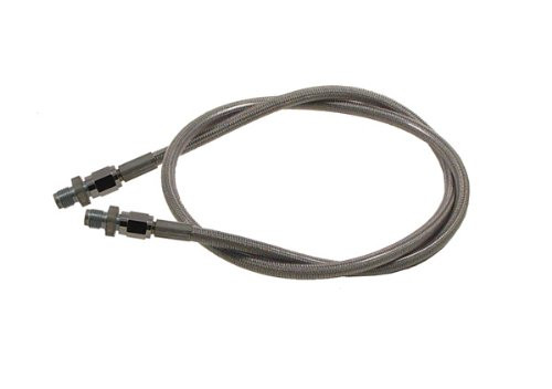 PowerMadd 45602 Extended Length Brake Line for Arctic Cat M-Series  Firecat and Sabercat