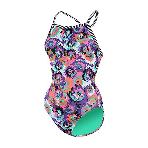 Dolfin Uglies V-2 Back Suits 655Cosmo 24