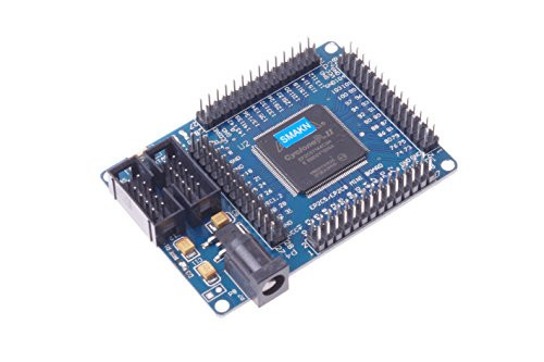 SMAKN® ALTERA FPGA CycloneII EP2C5T144 minimum system  learning board development board