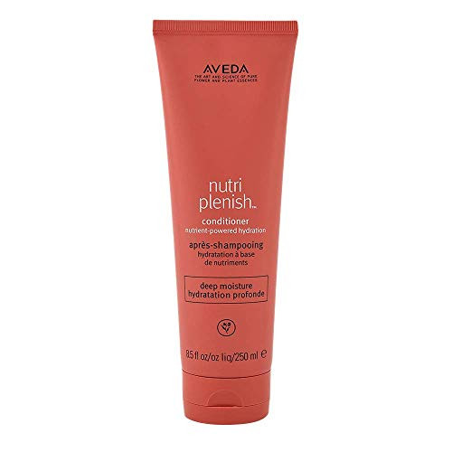 Aveda Nutriplenish Deep Moisture Conditioner 8-5 oz
