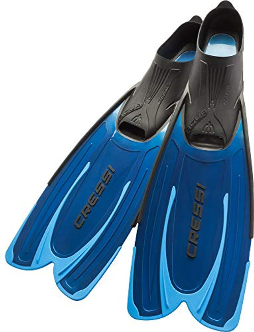 Cressi Agua  blue  EU 43-44